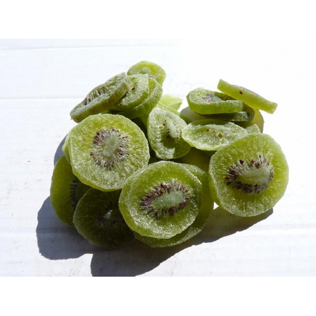 Aszalt Kiwi